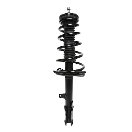 Prt Suspension Strut And Coil Spring Assembly, Prt 810409 810409